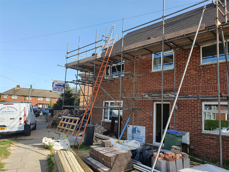 Shoreham Scaffolding Company
